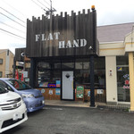 FLAT HAND フジ家 - 