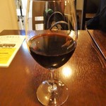 湘南ファーム - 天然葡萄酒ナガラ（赤）