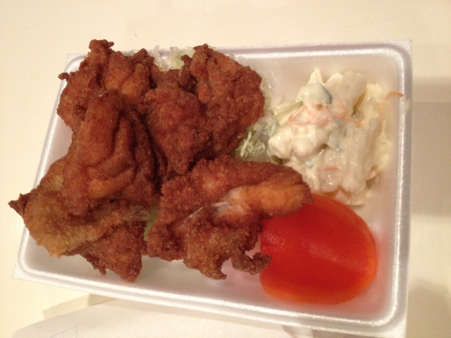 味のふるさと - 川内（弁当）の写真