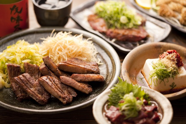 Yamitsuki Tokuchan Hanare photo 2