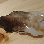 鮨井 - とりがい