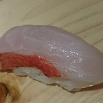 鮨井 - 金目鯛