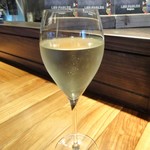 レ ファーブル ボンジュール - スパークリング