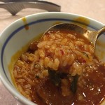 焼肉井とう - テグタン（おすすめ）