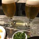 Plaza Premium Lounge - 