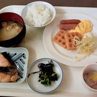 ホテルJALシティ広島_1