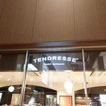 SAINT GERMAN TENDRESSE - 店頭