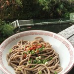 池内うどん店 - いつもと変わらぬ画像ですがｗｗｗ