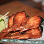 チキン料理 アサヒ - 