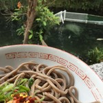 Ikeuchi Udon Ten - これが美味いんよ・・・