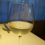 ラ・ターブル・ド・トリウミ - シャルドネ