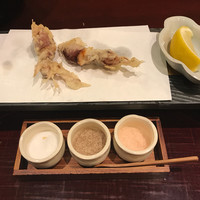 旬彩天 つちや - 