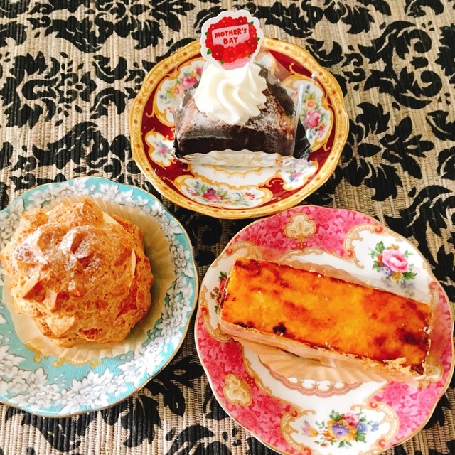 パティスリー ヨシカワ Patisserie Yoshikawa 荏原町 ケーキ 食べログ