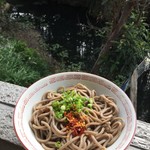 池内うどん店 - 