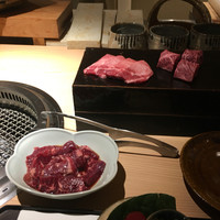 日本焼肉 はせ川 銀座店 - 