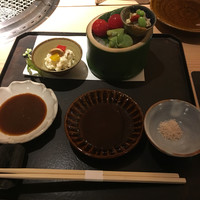 日本焼肉 はせ川 銀座店 - 