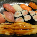 すし三崎丸 - すし三崎丸