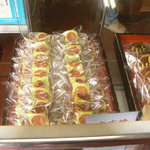 都美多菓子店 - 