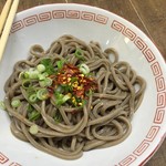 Ikeuchi Udon Ten - 今回は特別にVIP席にて・・・＾＾