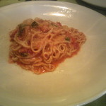 アルバ - トマトソース