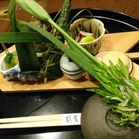 懐石 鷺風 - 