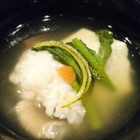 懐石 鷺風 - 