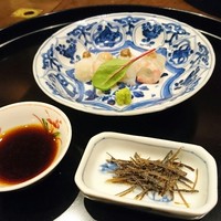 懐石 鷺風 - 