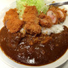 リリーカレー
