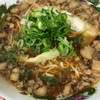 尾道ラーメン 一丁