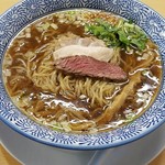 Kai Dashi Ramen Hibana