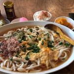 Bikes＆Music cafe Door - 