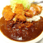 リリーカレー - 