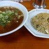 ラーメン笑店