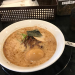 哲麺縁 - 