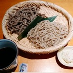 Oohashiden Juuwari Soba Yukinokura - 