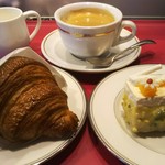 メゾン・ダーニ - 