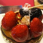 メゾン・ダーニ - 