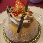 メゾン・ダーニ - 