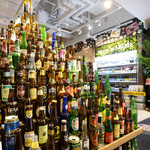 世界のビール博物館 横浜店