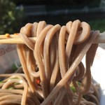 池内うどん店 - 今日も美味しゅう～ございました♬