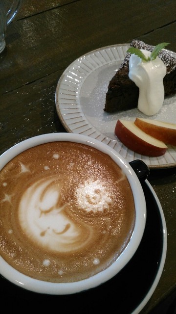 カフェ シュクレ Cafe Sucre 大中 カフェ 食べログ カフェ シュクレ Cafe Sucre 大中 カフェ 食べログ