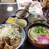 うどん商人つづみ屋