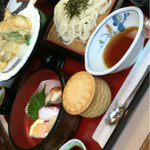 びんさん魚市鳥市 - 