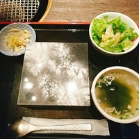 焼肉GROW - 重箱！1200円！