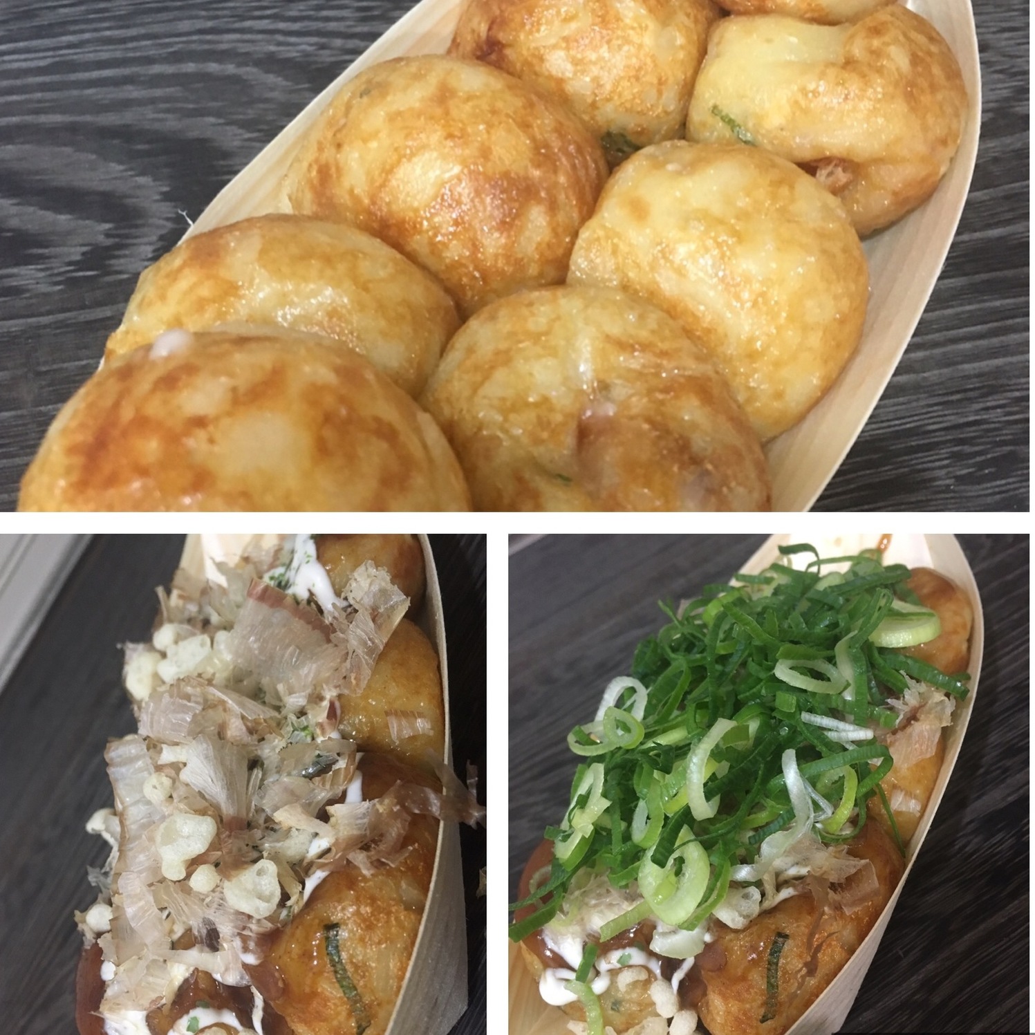 写真 : たこぴん うつぼ公園前店 - 阿波座/たこ焼き | 食べログ 写真 : たこぴん うつぼ公園前店 - 阿波座/たこ焼き | 食べログ