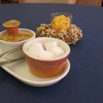 カジュアルフレンチ アミューズ - 