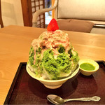 ハルヒノ - 若草いちご霞