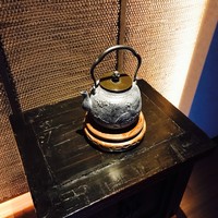 茶禅華 - 