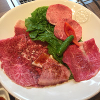 神楽坂焼肉 Kintan - 