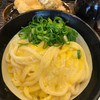 うどん 丸香